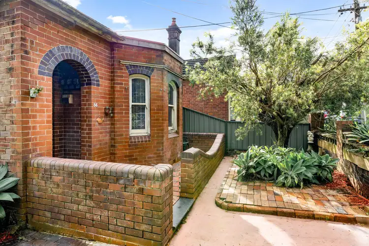 Fifth view of Homely house listing, 86 Alpha Road, Willoughby NSW 2068