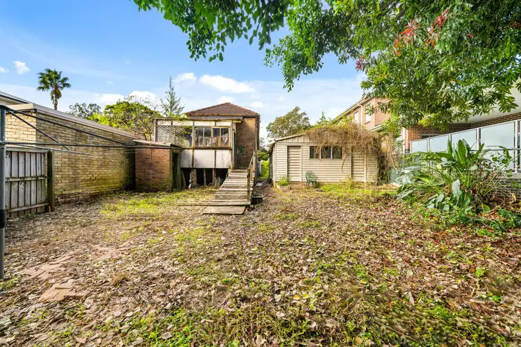 Sixth view of Homely house listing, 86 Alpha Road, Willoughby NSW 2068