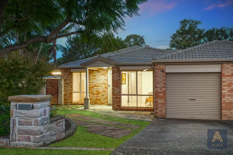 Main view of Homely house listing, 1A Floreat Place, Seven Hills NSW 2147