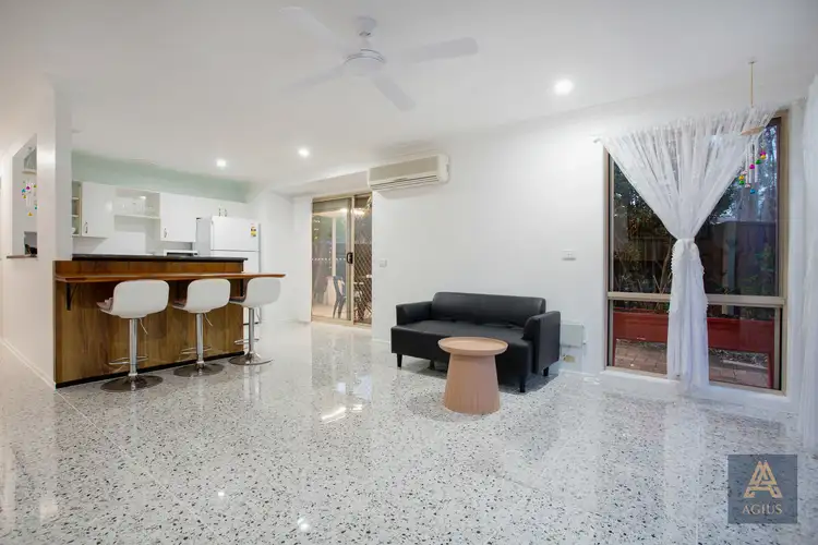 Fifth view of Homely house listing, 1A Floreat Place, Seven Hills NSW 2147