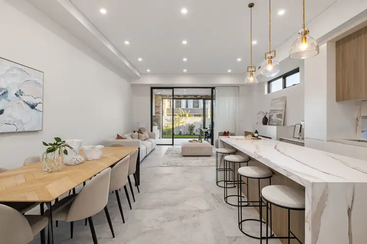 Fifth view of Homely semi-detached listing, 26 Riverside Crescent, Marrickville NSW 2204