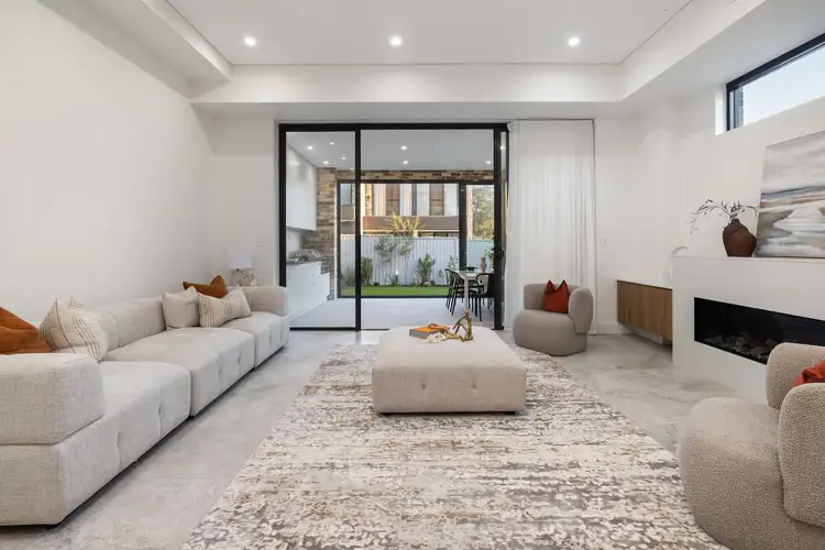 Sixth view of Homely semi-detached listing, 26 Riverside Crescent, Marrickville NSW 2204