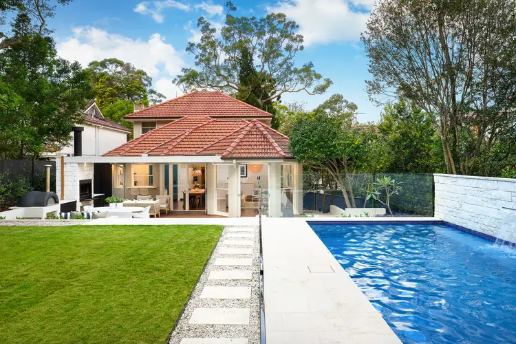 10 Lightcliff Avenue, Lindfield NSW 2070