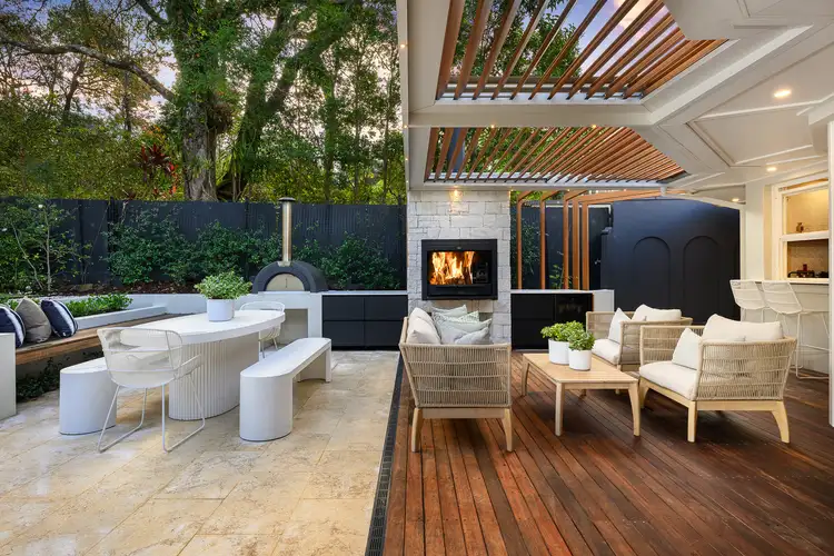 Second view of Homely house listing, 10 Lightcliff Avenue, Lindfield NSW 2070