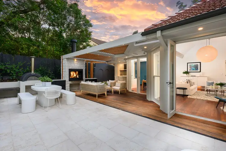 Third view of Homely house listing, 10 Lightcliff Avenue, Lindfield NSW 2070