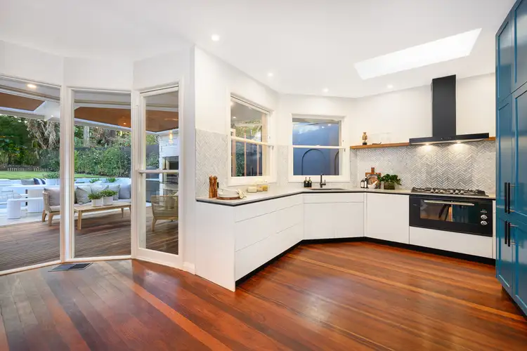 Fourth view of Homely house listing, 10 Lightcliff Avenue, Lindfield NSW 2070