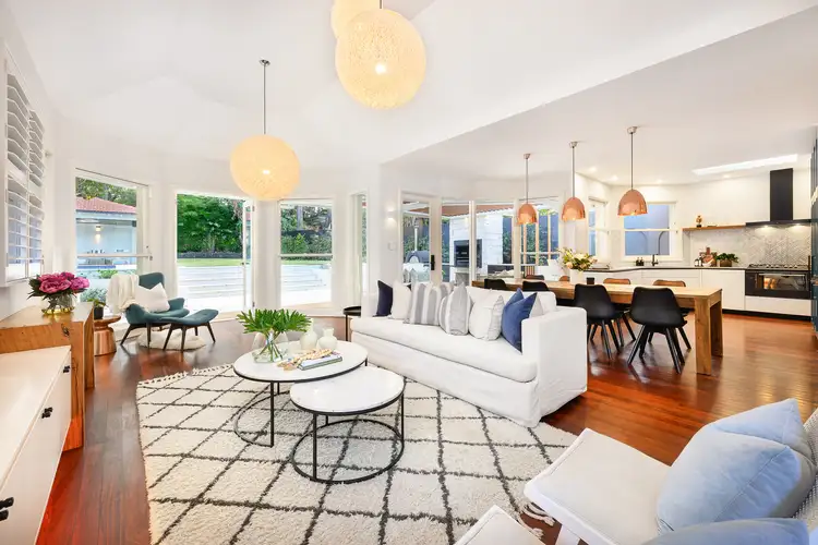 Fifth view of Homely house listing, 10 Lightcliff Avenue, Lindfield NSW 2070