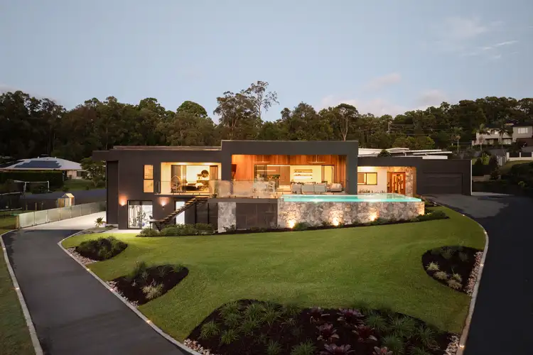 27 Sarow Drive, Warner QLD 4500