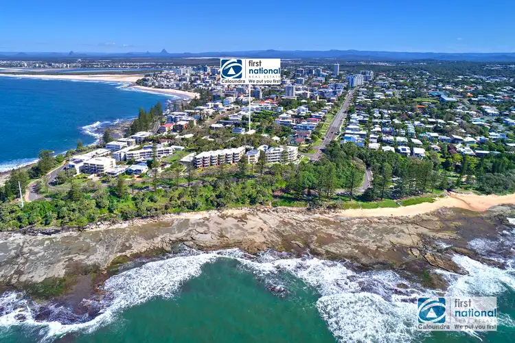 6 Ernest Street, Kings Beach QLD 4551