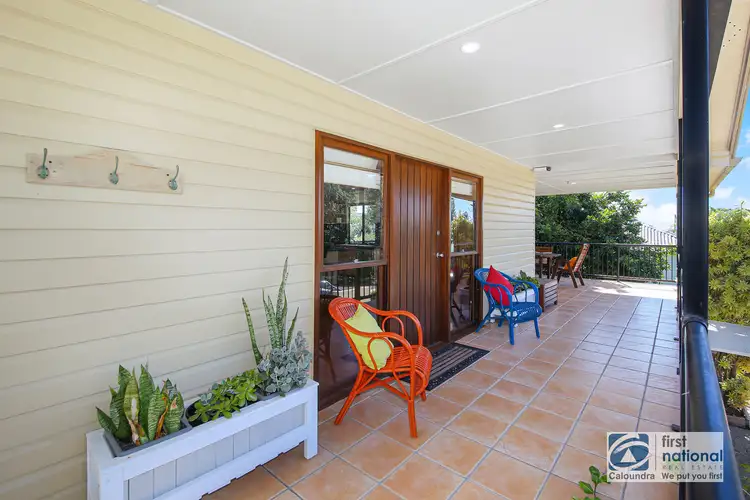 Fourth view of Homely house listing, 6 Ernest Street, Kings Beach QLD 4551