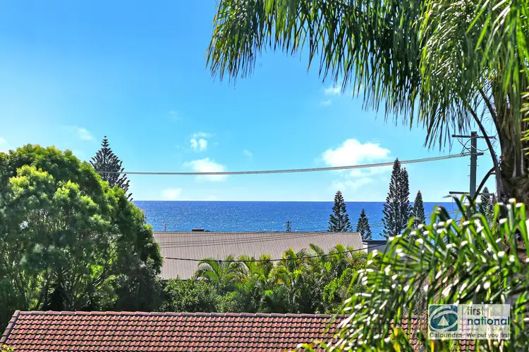 Fifth view of Homely house listing, 6 Ernest Street, Kings Beach QLD 4551