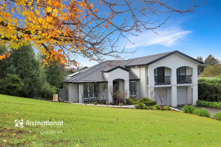 18 Hinchcliffe Close, Goulburn NSW 2580