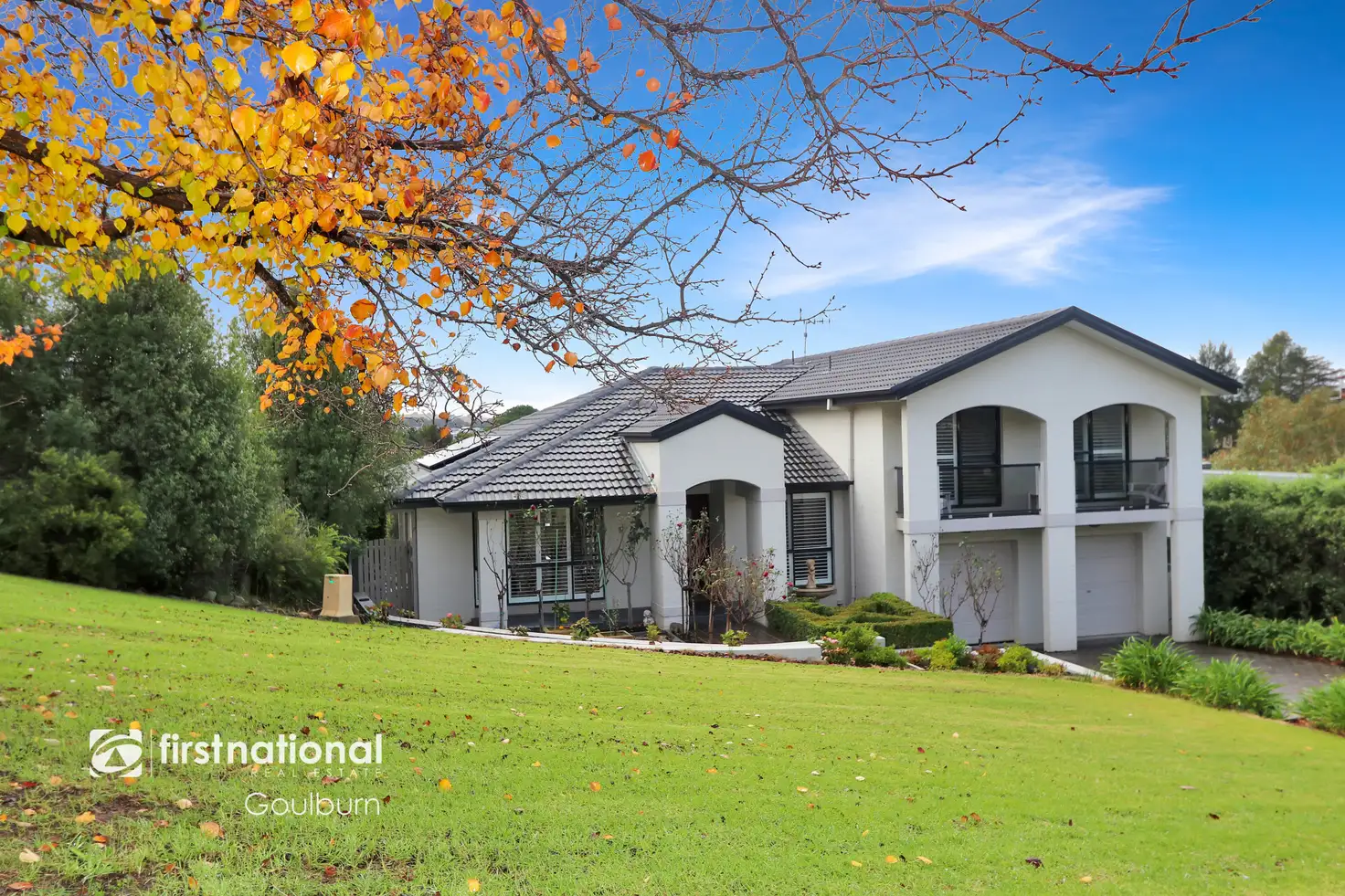 Main view of Homely house listing, 18 Hinchcliffe Close, Goulburn NSW 2580