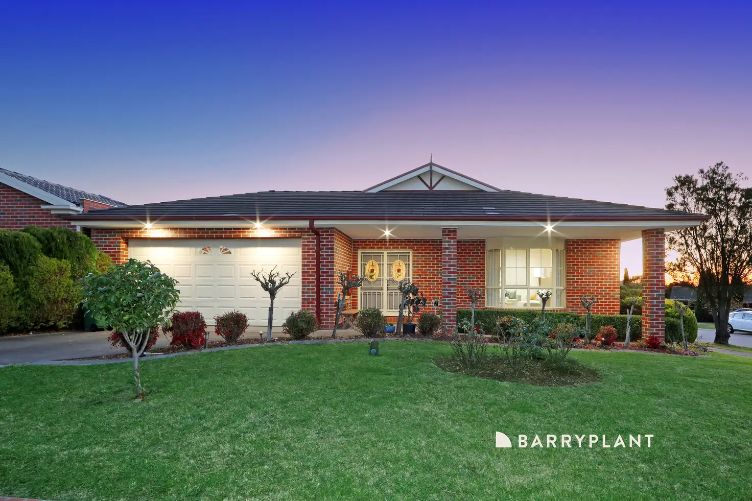 Main view of Homely house listing, 8 Tessie Place, Rowville VIC 3178