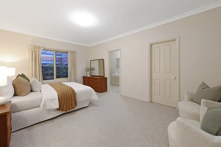 Sixth view of Homely house listing, 8 Tessie Place, Rowville VIC 3178