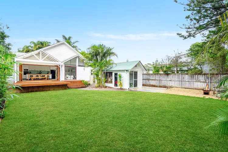 2 Ross Street, Newport NSW 2106