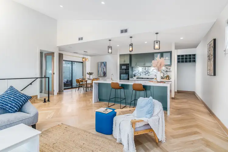 Sixth view of Homely house listing, 31 Moncrieff Crescent, Wandana Heights VIC 3216