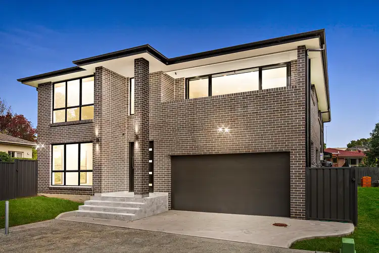 Main view of Homely house listing, 59C Woodcourt Road, Berowra Heights NSW 2082