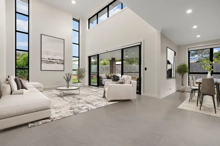 Second view of Homely house listing, 59C Woodcourt Road, Berowra Heights NSW 2082