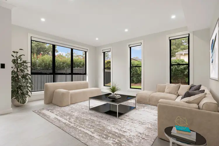 Third view of Homely house listing, 59C Woodcourt Road, Berowra Heights NSW 2082