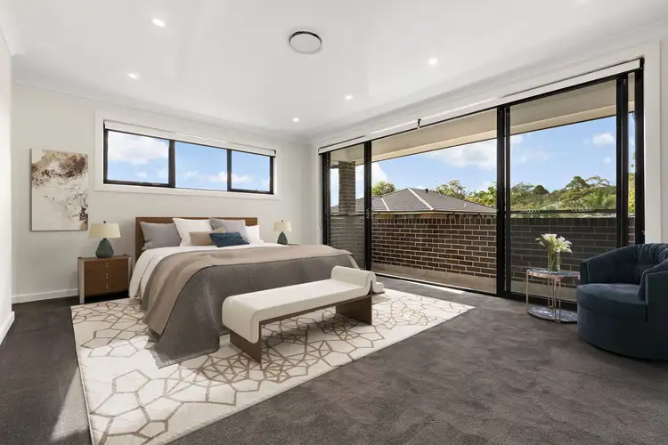 Fourth view of Homely house listing, 59C Woodcourt Road, Berowra Heights NSW 2082