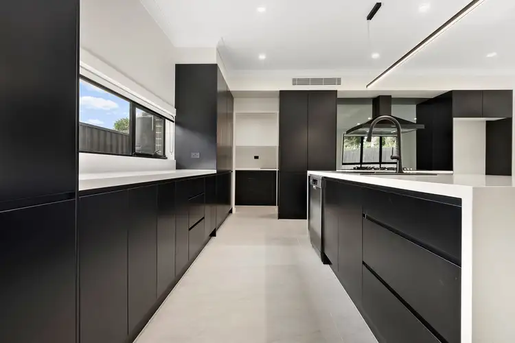 Fifth view of Homely house listing, 59C Woodcourt Road, Berowra Heights NSW 2082