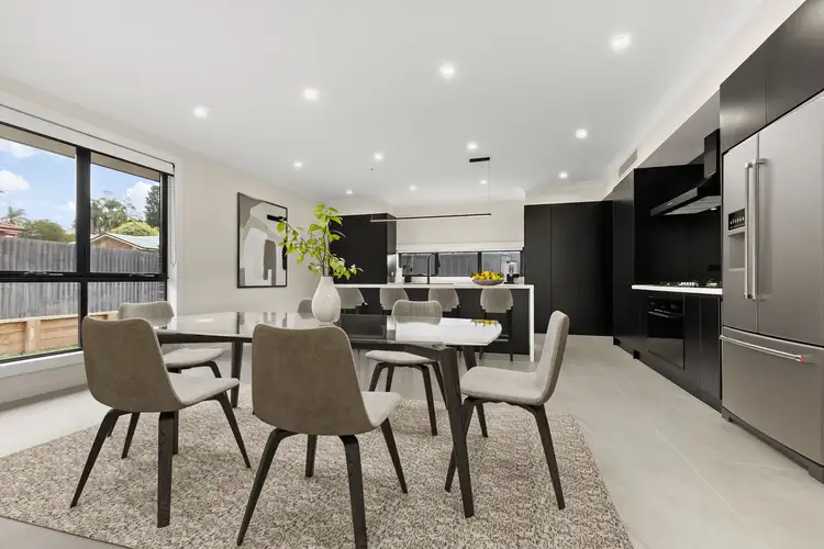 Sixth view of Homely house listing, 59C Woodcourt Road, Berowra Heights NSW 2082