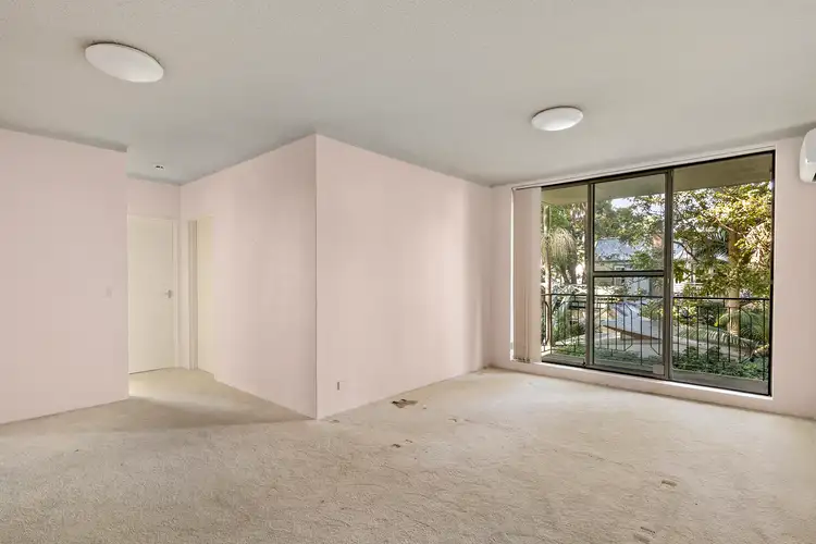 Second view of Homely apartment listing, 2/33 Church Street, Birchgrove NSW 2041