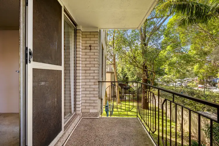 Third view of Homely apartment listing, 2/33 Church Street, Birchgrove NSW 2041