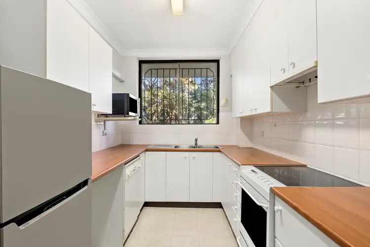 Fourth view of Homely apartment listing, 2/33 Church Street, Birchgrove NSW 2041
