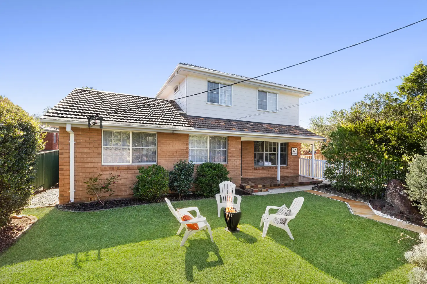 Main view of Homely house listing, 9a Talwong Street, Hornsby Heights NSW 2077