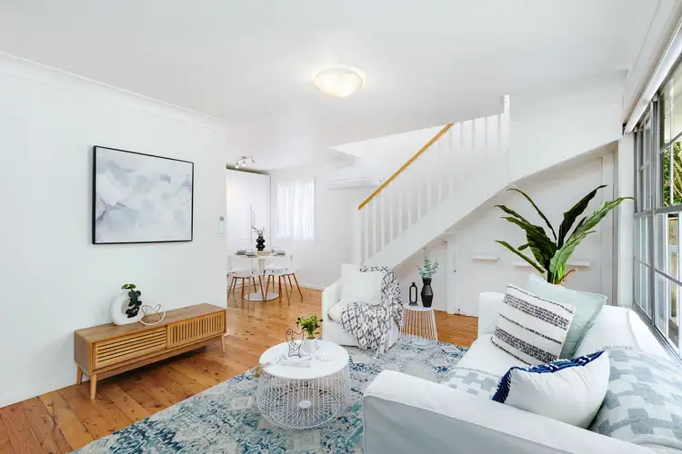 Second view of Homely house listing, 9a Talwong Street, Hornsby Heights NSW 2077