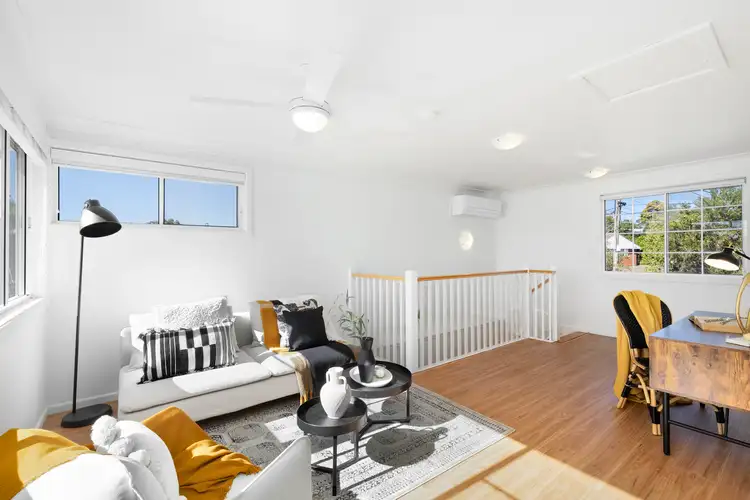 Third view of Homely house listing, 9a Talwong Street, Hornsby Heights NSW 2077