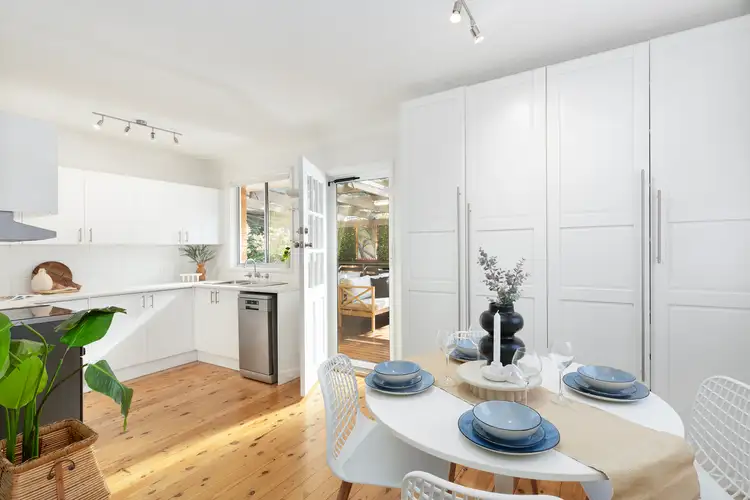 Fourth view of Homely house listing, 9a Talwong Street, Hornsby Heights NSW 2077