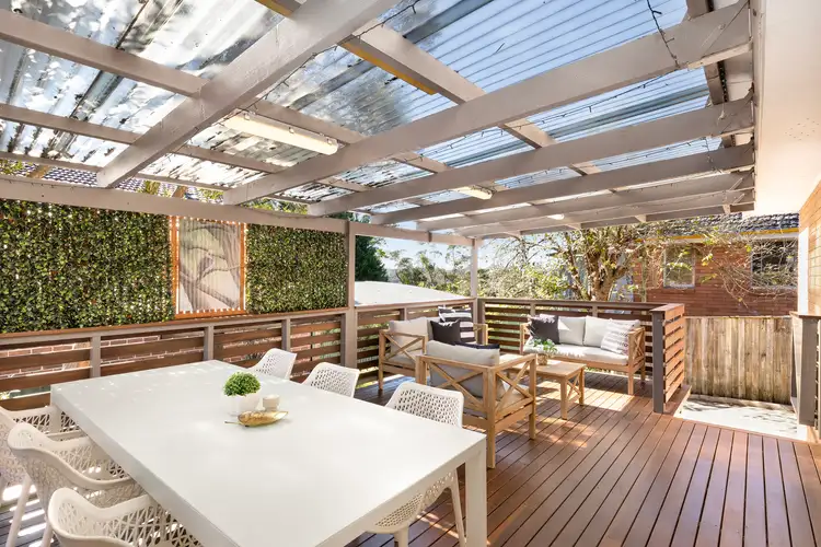 Fifth view of Homely house listing, 9a Talwong Street, Hornsby Heights NSW 2077