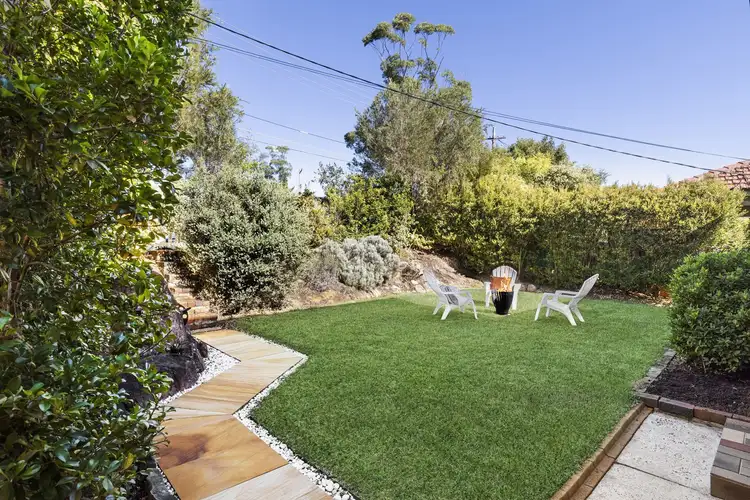 Sixth view of Homely house listing, 9a Talwong Street, Hornsby Heights NSW 2077