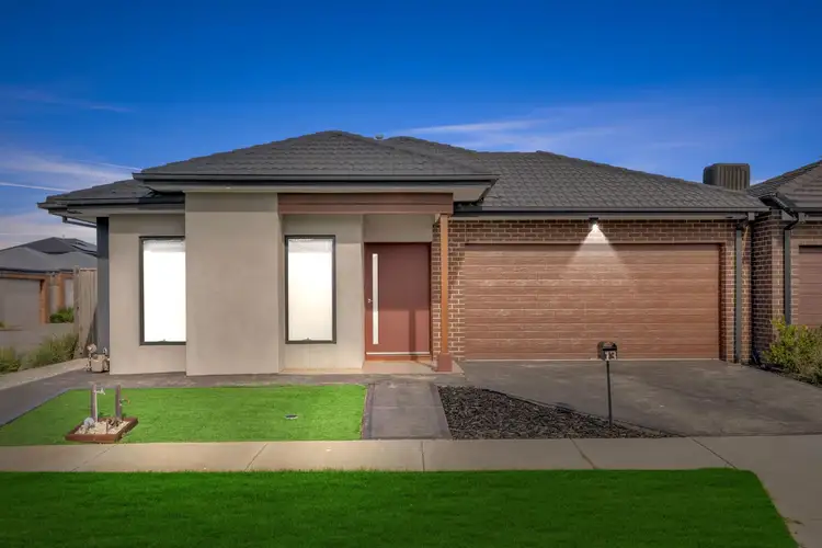 Main view of Homely house listing, 13 Yamada Street, Truganina VIC 3029