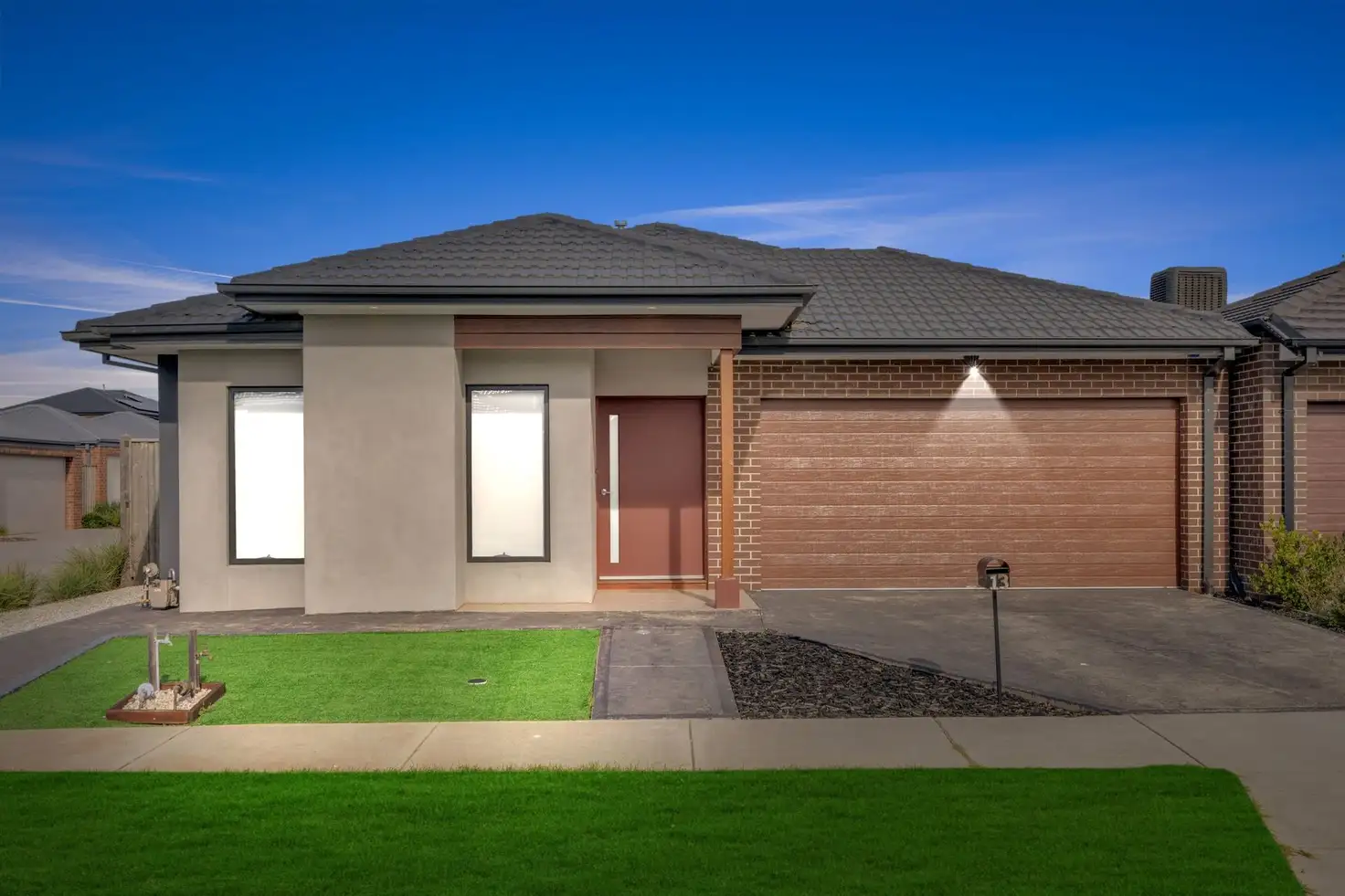 Main view of Homely house listing, 13 Yamada Street, Truganina VIC 3029