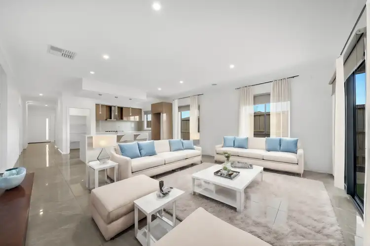 Fourth view of Homely house listing, 13 Yamada Street, Truganina VIC 3029