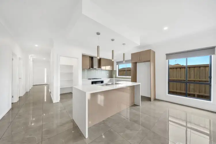 Fifth view of Homely house listing, 13 Yamada Street, Truganina VIC 3029