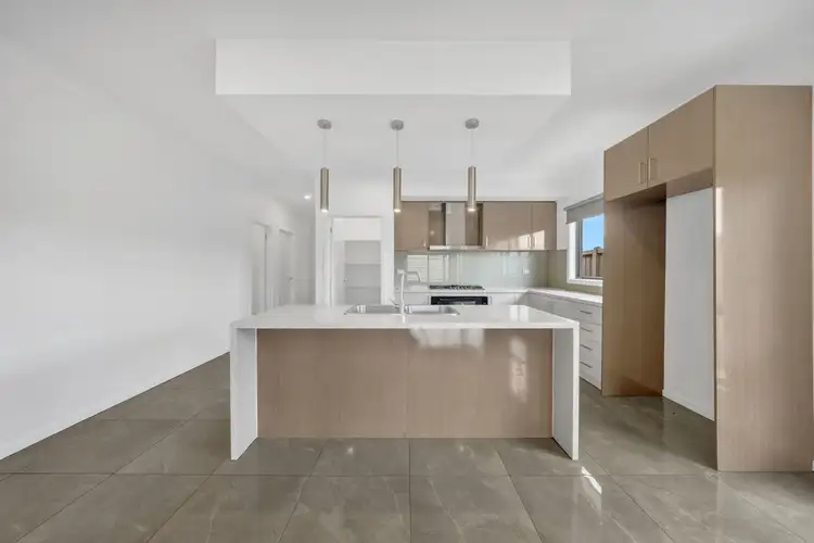 Sixth view of Homely house listing, 13 Yamada Street, Truganina VIC 3029