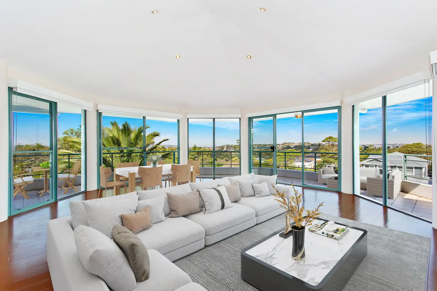 Main view of Homely apartment listing, 7/62-64 Bangaroo Street, North Balgowlah NSW 2093