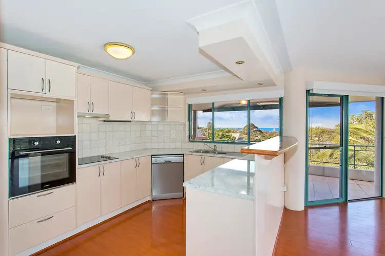 Second view of Homely apartment listing, 7/62-64 Bangaroo Street, North Balgowlah NSW 2093