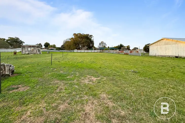 Seventh view of Homely land listing, 58 Oman Street, Lismore VIC 3324