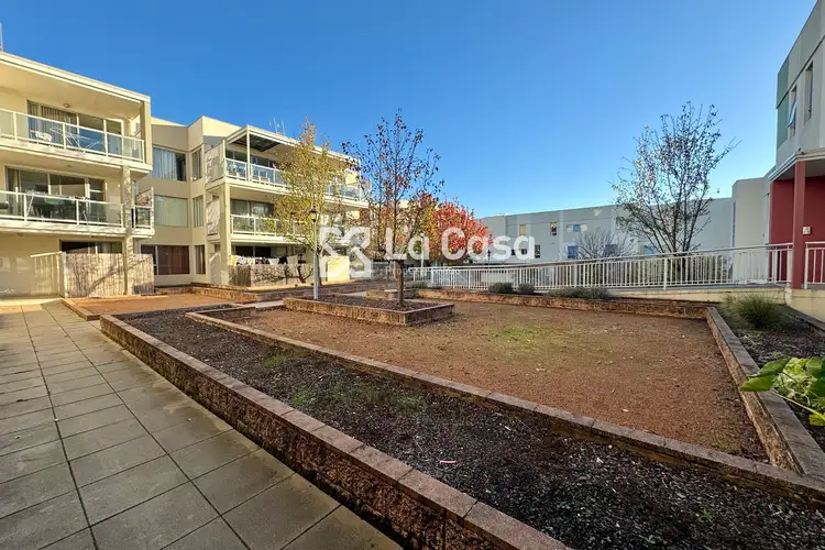 12/2 Eardley Street, Bruce ACT 2617