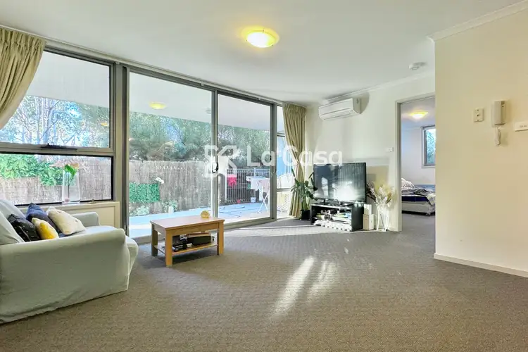 Second view of Homely apartment listing, 12/2 Eardley Street, Bruce ACT 2617