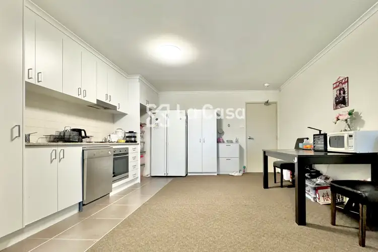 Third view of Homely apartment listing, 12/2 Eardley Street, Bruce ACT 2617