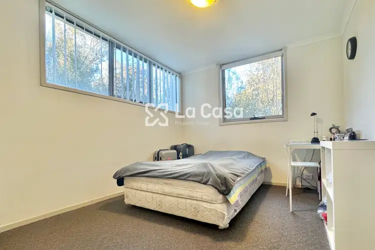 Fifth view of Homely apartment listing, 12/2 Eardley Street, Bruce ACT 2617