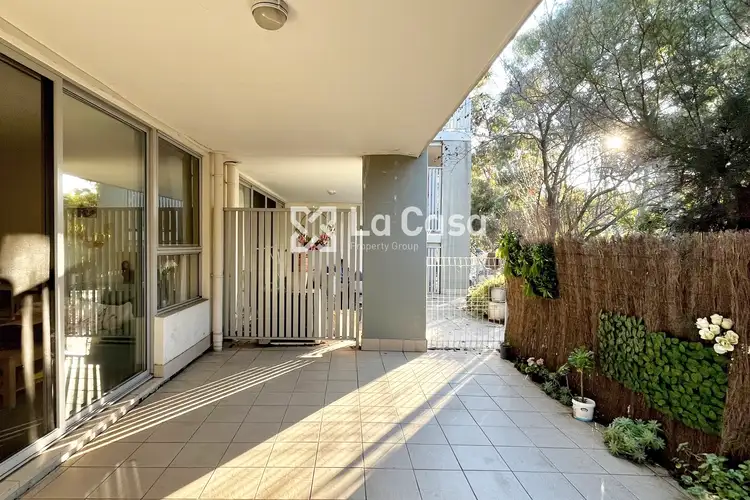 Sixth view of Homely apartment listing, 12/2 Eardley Street, Bruce ACT 2617