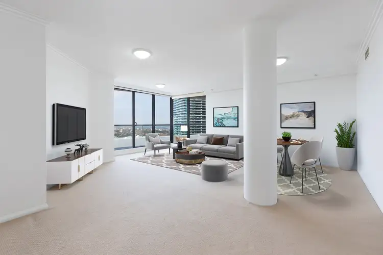 3207/1 Sergeants Lane, St Leonards NSW 2065
